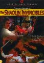 Shaolin Invincibles