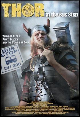 Thor at the Bus Stop (2009) Thor at the Bus Stop (2009)