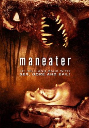 Maneater