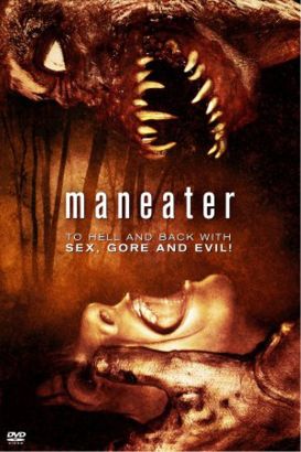 Maneater (2009) Maneater (2009)