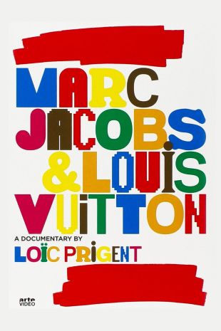 Marc Jacobs & Louis Vuitton