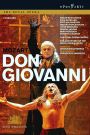 Royal Opera House: Don Giovanni