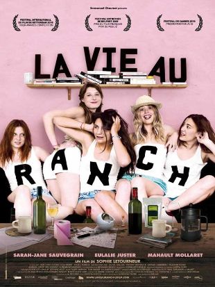 La vie au ranch