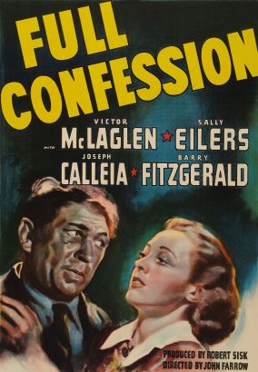 Full Confession (1939) Full Confession (1939)