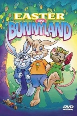 Easter in Bunnyland