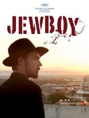 Jewboy