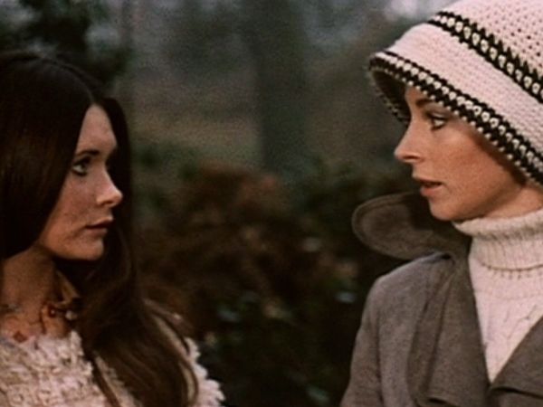 Satan's Slave (1976) - Norman J. Warren | Synopsis, Characteristics