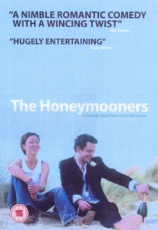 The Honeymooners