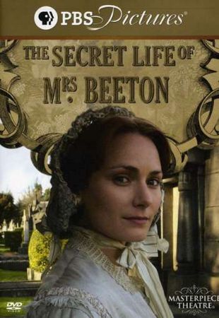 The Secret Life of Mrs Beeton