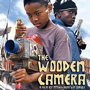 The Wooden Camera
