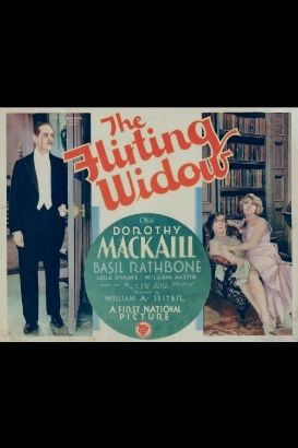 The Flirting Widow (1930) The Flirting Widow (1930)