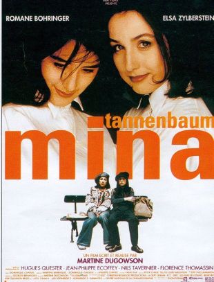 Mina Tannerbaum