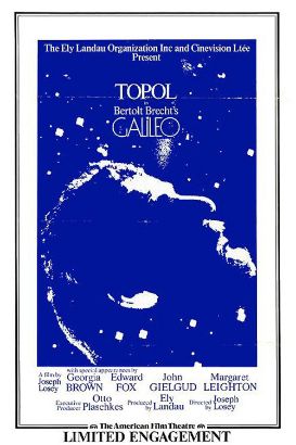 Galileo (1975) Galileo (1975)