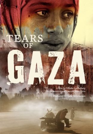Tears of Gaza