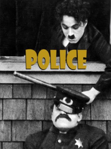 Police 1916 Charlie Chaplin Cast And Crew Allmovie List of actors and characters they play in action film. allmovie