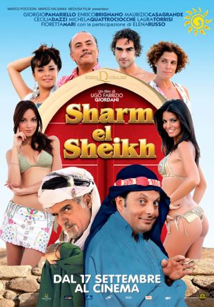 Sharm El Sheik: Un'estate indimenticabile