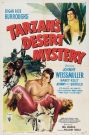 Tarzan's Desert Mystery