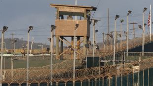 You Don't Like the Truth: 4 Days Inside Guantanamo