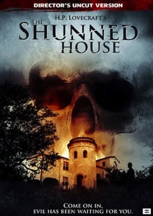 The Shunned House (2002) - Ivan Zuccon | Synopsis, Characteristics ...