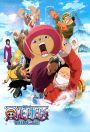 One Piece: Kiseki No Sakura