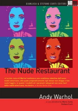 Nude Restaurant