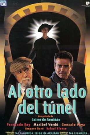 Al Otro Lado del Tunel