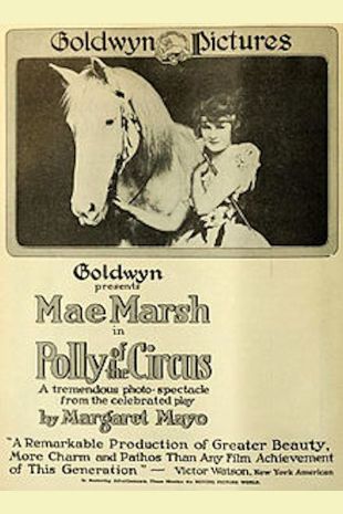 Polly of the Circus