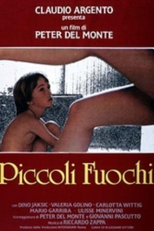 Piccoli Fuochi