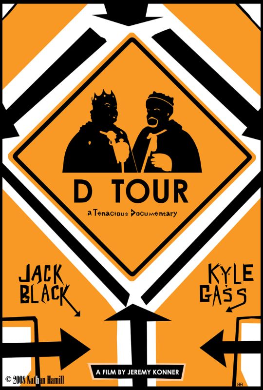 Tenacious D Tour History Tenacious D Tour History