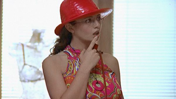 Fallo! (2003) - Tinto Brass | Cast and Crew | AllMovie