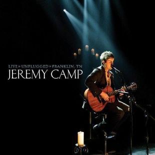 Jeremy Camp: In 24