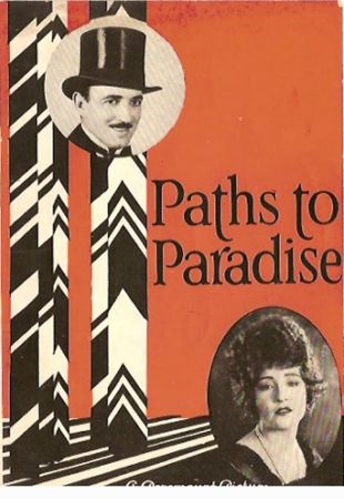 Paths to Paradise