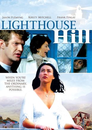 Lighthouse Hill