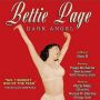 Bettie Page: Dark Angel