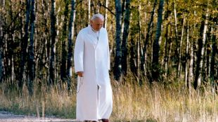 Pope John Paul II: Builder of Bridges - In Memorial