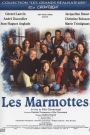 Les Marmottes