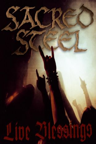 Sacred Steel (2001) - | Synopsis, Characteristics, Moods, Themes and ...