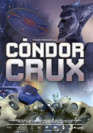 Condor Crux