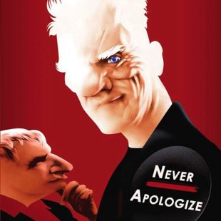 Never Apologize: A Personal Visit With Lindsay Anderson