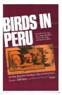 Les Oiseaux Vont Mourir Au Peru