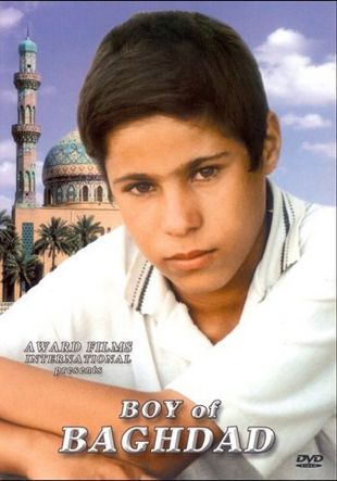 Boy of Baghdad