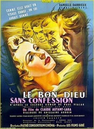 Le Bon Dieu Sans Confession