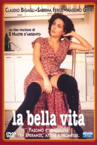 La Bella Vita Paolo Virzi Data Corrections Allmovie
