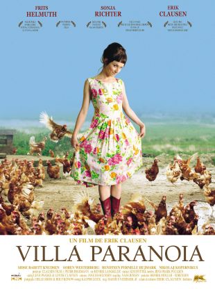 Villa Paranoia