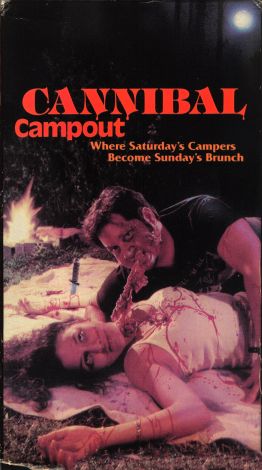 Cannibal Campout