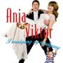 Anja & Victor - I medgang og modgang