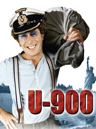 U-900