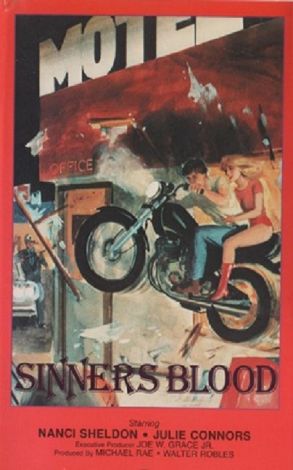 Sinner's Blood