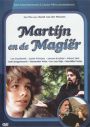 Martijn En de Magier