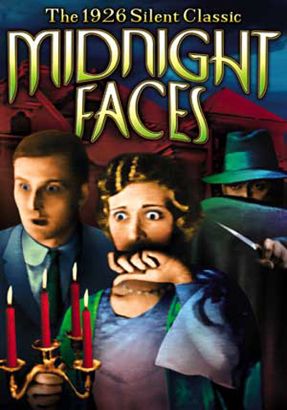 Midnight Faces (1926) Midnight Faces (1926)
